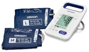 TENSIOMÈTRE BRAS OMRON ÉLECTRONIQUE PRO HBP 1320