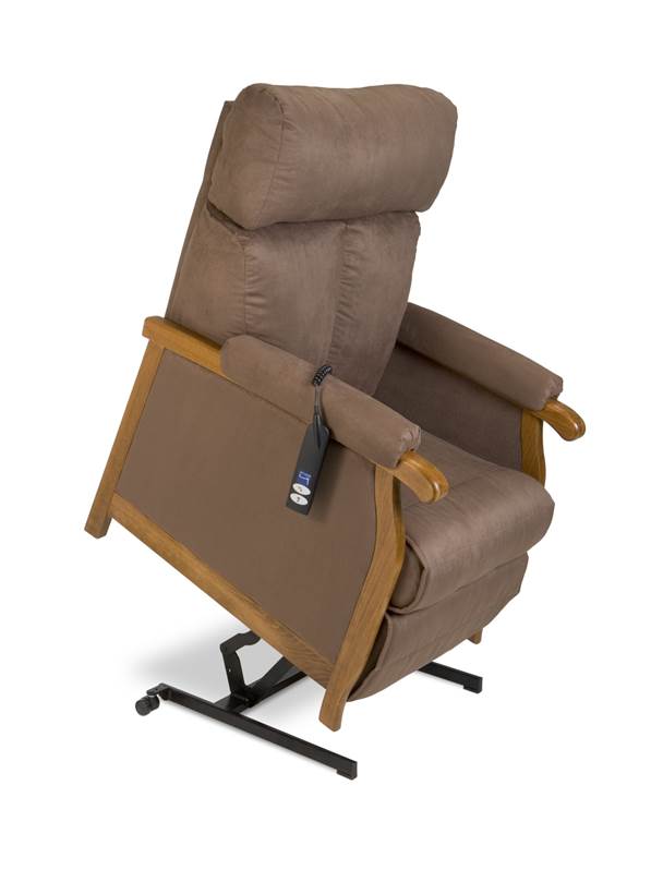 Fauteuil releveur électrique Argos Medilax Universmedical.fr