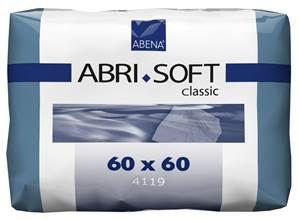 Alèse Abena-Frantex Abri-Soft Classic 60 x 60 cm