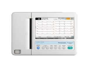 Electrocardiographe ECG FUKUDA FX-8300 12D (145 mm)