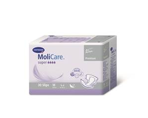 Hartmann Molicare Premium Soft Super Medium