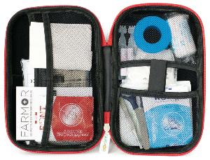 Trousse de secours 4 personnes JOLETI