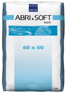 Alèse Abena-Frantex Abri-Soft Basic 60 x 60 cm