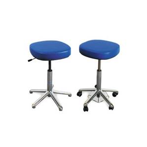 Tabouret médical sur patins Promotal