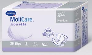 Hartmann Molicare Premium Soft Super Small