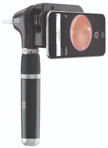 Otoscope WELCH ALLYN MACROVIEW™ 2 PLUS IXAMINER