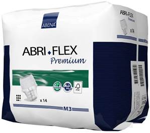 Abena-Frantex Abri-Flex Medium M3