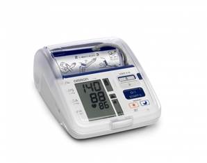 Tensiomètre Omron I-C10 électronique au bras