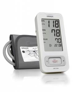 Tensiomètre Omron MIT Elite électronique au bras