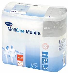 Hartmann Molicare Mobile Extra-Small