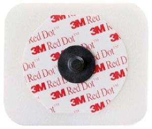 Electrodes 3M™ RED DOT™ 2570