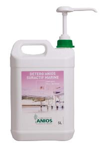 Nettoyant sols DETERG’ANIOS anios