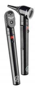 Kit Otoscope et Ophtalmoscope LITTMANN à LED