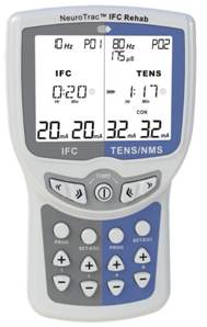 Electrostimulateur Neurotrac IFC Rehab