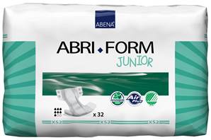 Abena-Frantex Abri-Form Junior Extra Small XS2