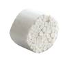 Rouleau salivaire en coton 