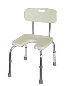 Chaise de douche OCEANE
