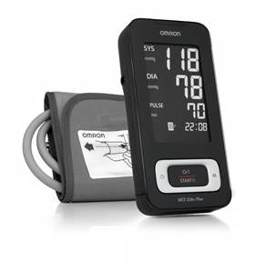 Tensiomètre Omron MIT Elite Plus électronique au bras