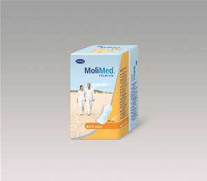 Hartmann Molimed Premium Micro