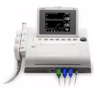 Moniteur Foetal Gémellaire Cardiotocographe EDAN F2 AVEC VCT