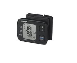 Tensiomètre Omron RS6 électronique au poignet