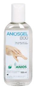 Gel hydroalcoolique Aniosgel 800 ANIOS