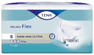 Protection TENA FLEX PROSKIN ULTIMA 9 gouttes