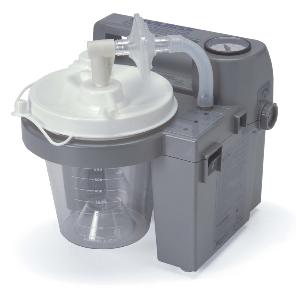 Aspirateur de mucosités Vacu Aide STD 7305P