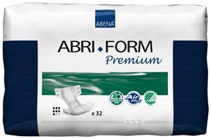 Abena-Frantex Abri-Form Extra Small XS2
