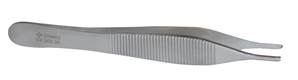 Pince Adson sans griffe 12 cm