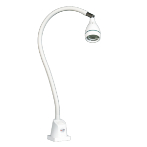 Lampe d'examen LED CARLA LID 