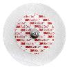 Electrodes de monitoring  3M™ RED DOT™ 2239 6cm