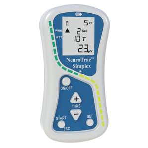 Electrostimulateur Neurotrac Simplex