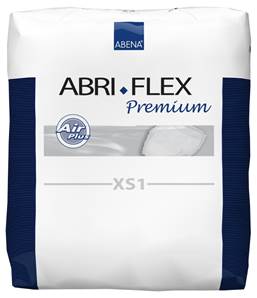 Abena-Frantex Abri-Flex Extra Small XS1