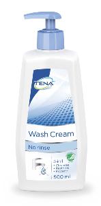 Gel doux lavant TENA WASH CREAM PROSKIN