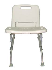 Chaise de douche pliante EGEE