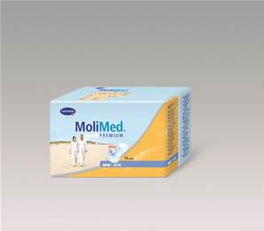 Hartmann Molimed Premium Midi