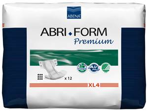 Abena-Frantex Abri-Form Extra Large XL4