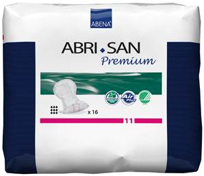 Abena-Frantex Abri-San N°11