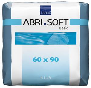 Alèse Abena-Frantex Abri-Soft Basic 60 x 90 cm