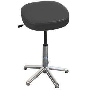 Tabouret médical sur patins Promotal