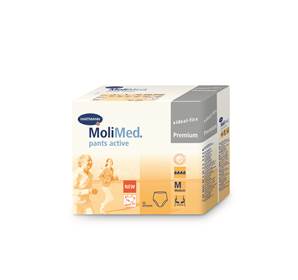 Hartmann Molimed Pants Active Médium