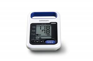 Tensiomètre Omron HBP 1300 électronique au bras
