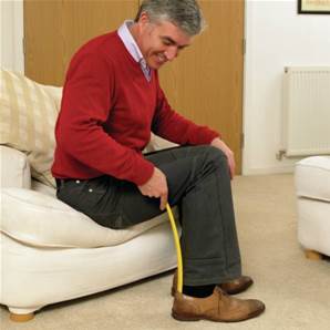 Chausse-pied Extra-long Homecraft