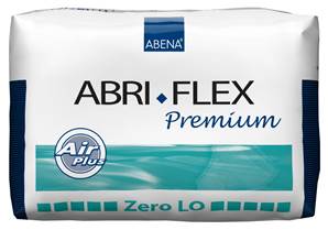 Abena-Frantex Abri-Flex Large Zero L0