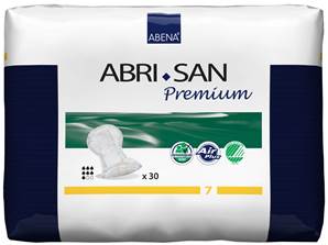 Abena-Frantex Abri-San N°7
