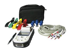 Electrocardiographe CARDIPOCKET 2 Colson 1 piste
