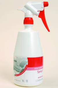 Désinfectant Dentasept spray 41 Anios