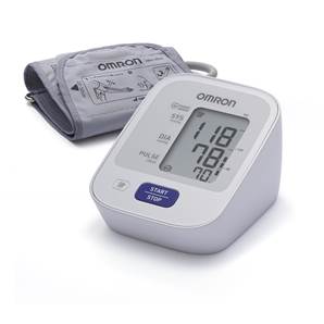Tensiomètre Omron M2 électronique au bras