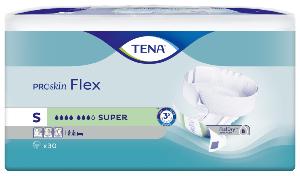 Protection TENA FLEX PROSKIN SUPER 7 gouttes